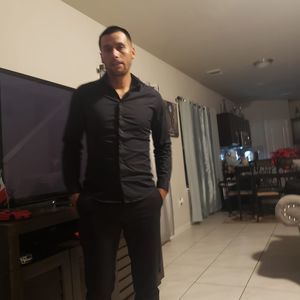 Meet your Posher, Alejandro